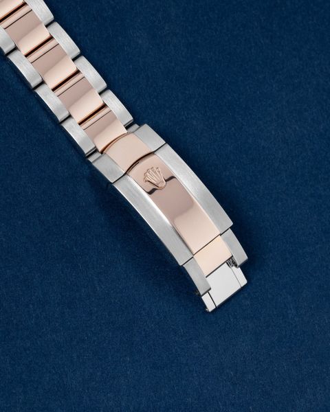 Rolex Datejust 41 126301